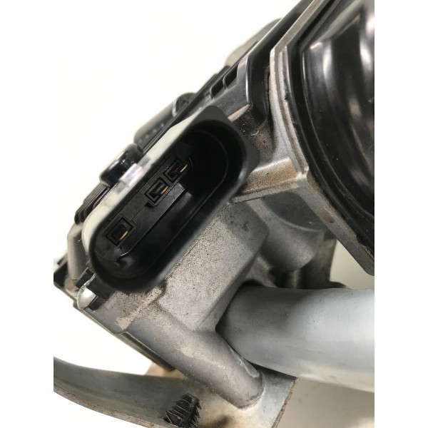Motor Limpador Parabrisas Vw Tiguan 2015 5n1955119b