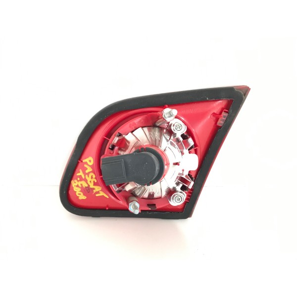 Sinaleira Esquerda Capô Volkswagen Passat 2008 3c5945093c Esquerdo Bicolor