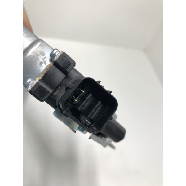 Máquina De Vidro Dianteira Direita Mitsubishi Lancer 2012