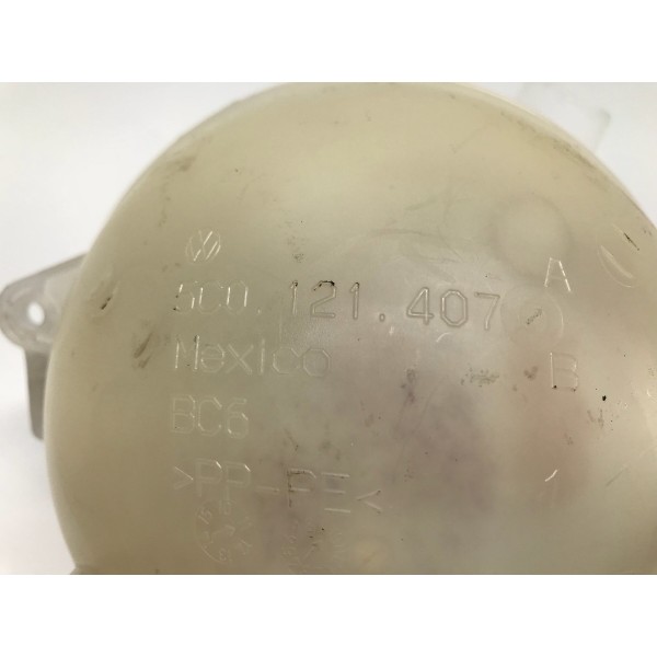 Reservatório Água Volkswagen Golf Gti 2014 5c0121407