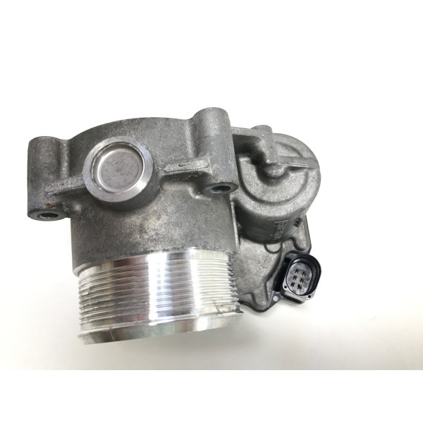 Corpo De Borboleta Tbi Vw Tiguan 2.0 2015 06f133063t