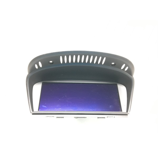 Tela Display 8.8  Bmw 550 2010 6582 9211969