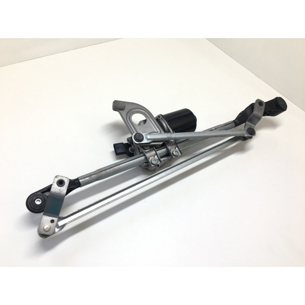 Motor Limpador Para-brisas Completo Bmw 320 F30 2013 7267503