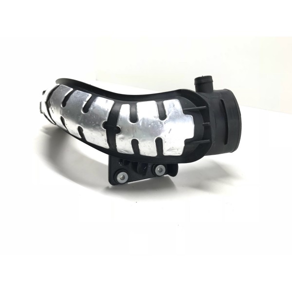 Duto Ar Turbina Ford Fusion Ecoboost 2013 Cv61-9r504-bb