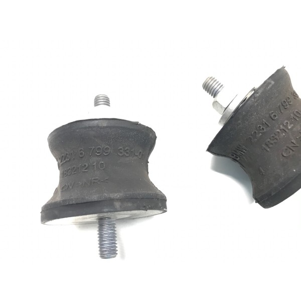 Coxim Transmissão Bmw Bmw 335 3.0 N55 11/12 6799331