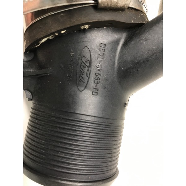 Dutor De Ar Do Motor Ford Fusion 2.0 Ecoboost 2013