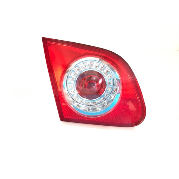 Sinaleira Esquerda Capô Volkswagen Passat 2008 3c5945093c Esquerdo Bicolor