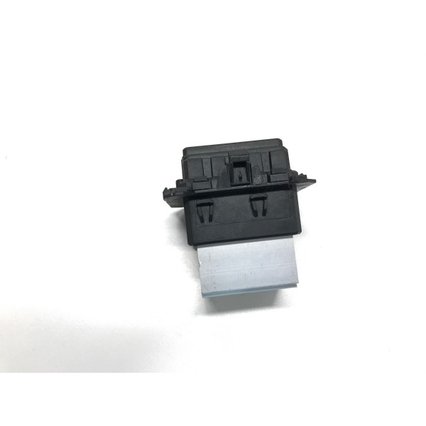 Resistência Ar Condicionado Renault Fluence 2012