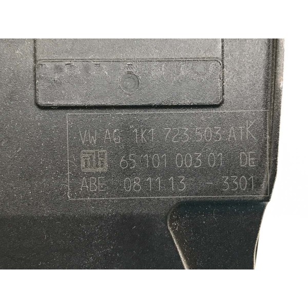 Pedal Acelerador Vw Tiguan 2013 1k1723503