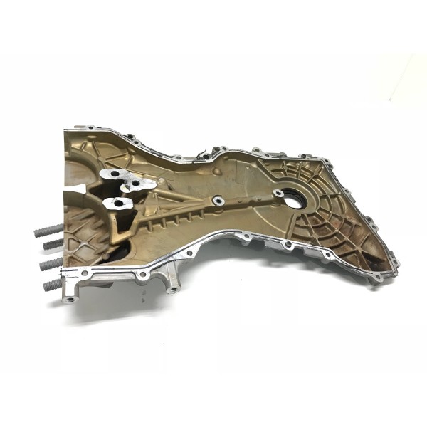 Tampa Dianteira Motor Range Rover Evoque 2.0 2014