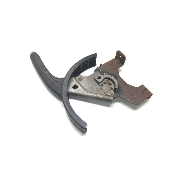 Alavanca Freio De Mão Ssangyong Korando 2012