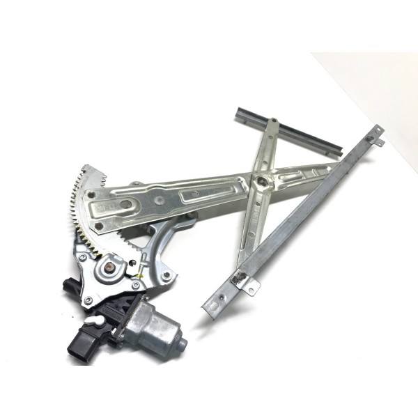 Máquina De Vidro Dianteira Direita Mitsubishi Lancer 2012