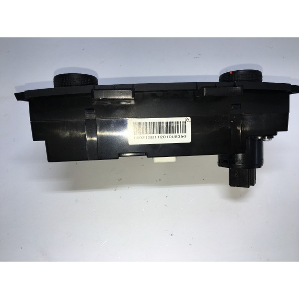 Comando Ar Condicionado Jac J3 Turin 2015