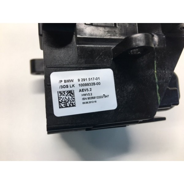 Joystick Shifter Bmw 320 F30 2013 9291517