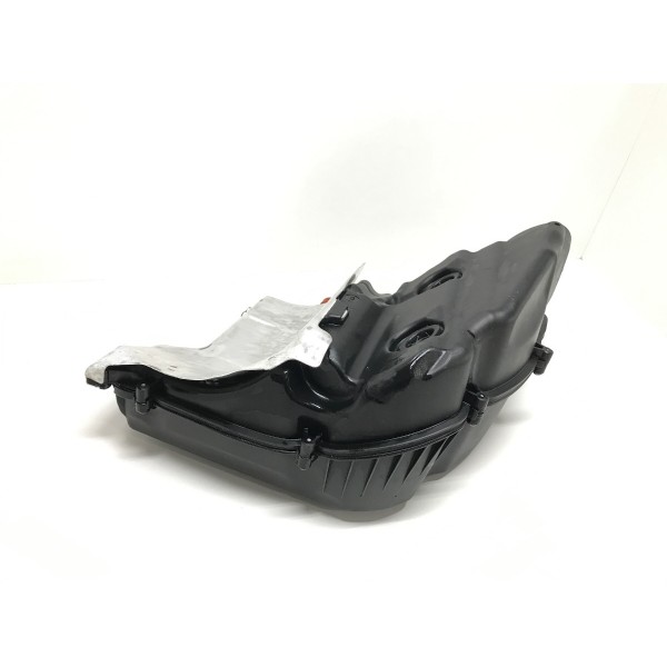 Caixa Filtro De Ar Lado Esquerdo Bmw 550 V8 2012 7577467