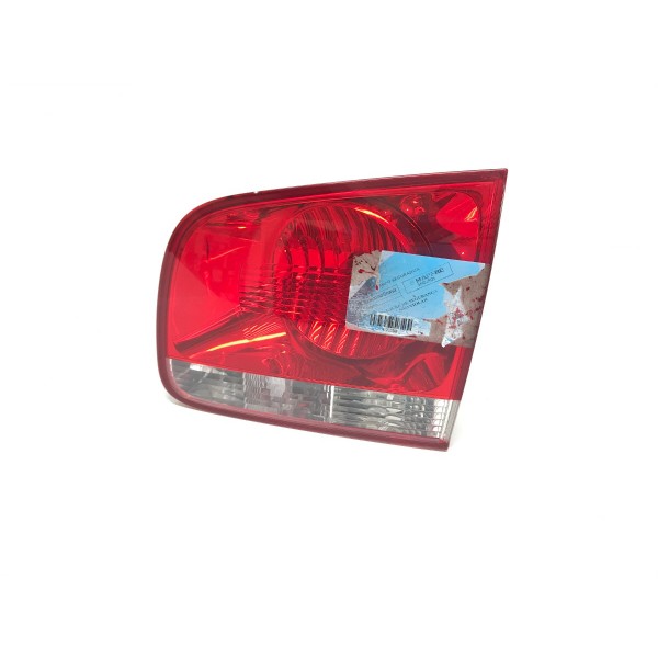 Sinaleira Direita Capô Volkswagen Touareg 2006 7l6945094h Direito