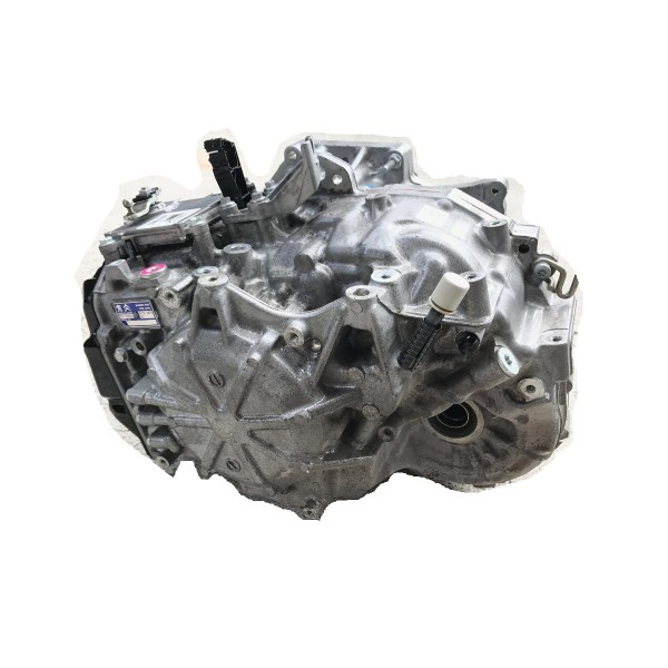 Transmissão Automática Peugeot Rcz 1.6 Thp 2014