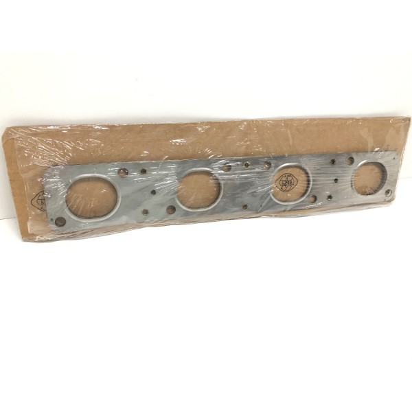 Juntas Metal Coletor Bmw X5 X6 2011 V8 Bi Peça Nova 7589106