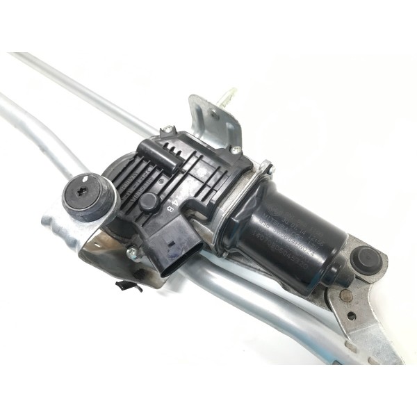 Motor Limpador Parabrisas Vw Tiguan 2015 5n1955119b
