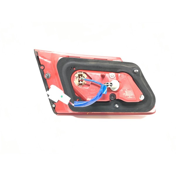 Sinaleira Direita Capô Lexus Es350 2008 - Direito