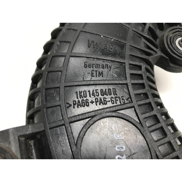 Cano Intercooler Vw Tiguan 2015 1k0145840r