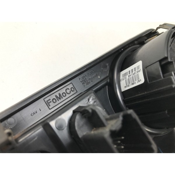 Chave De Luz Ford Fusion 2010