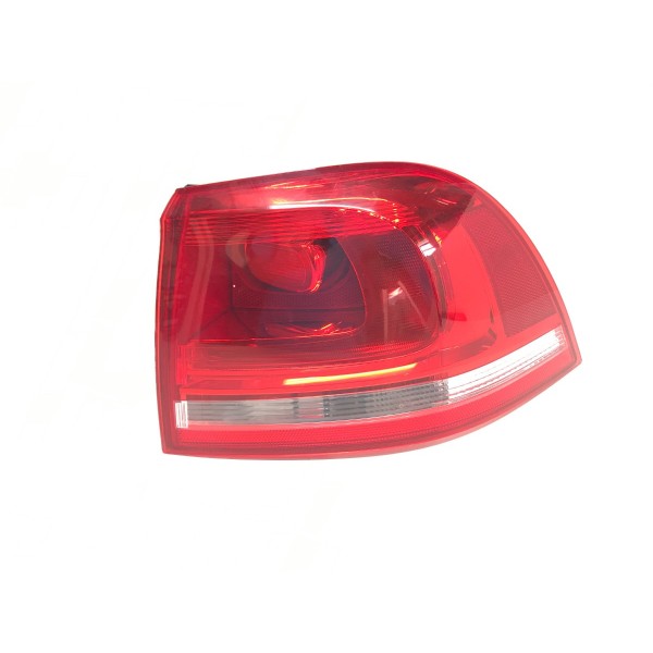 Sinaleira Direita Volkswagen Touareg 2011 7p6945096d Direito