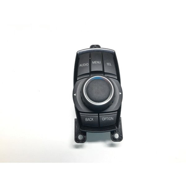 Comando Joystick Multimídia Bmw 116 2013 9317695