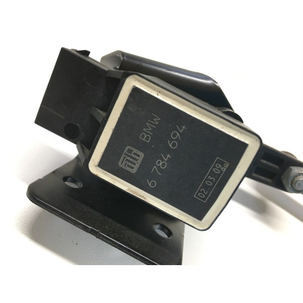 Sensor De Nível Traseiro Mini Cooper S 1.6 2010 6784694