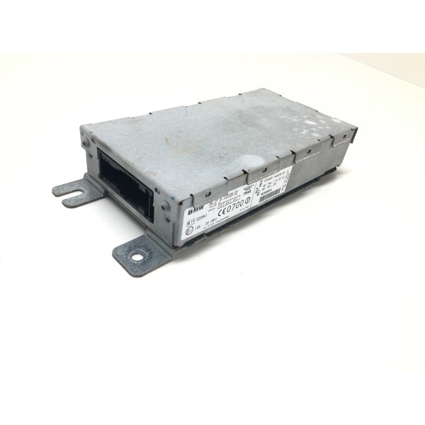 Módulo Bluetooth  Bmw X3 2.5si 2007 9133329