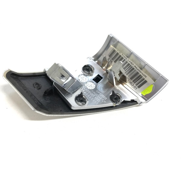 Acabamento Painel Esquerda Bmw X5 X6 2008 6970153