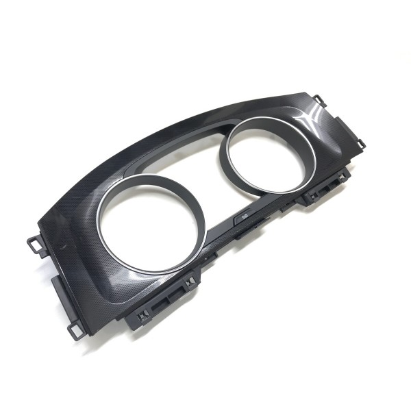 Proteção Painel De Instrumentos Vw Golf Gti 2014