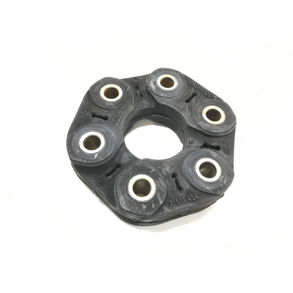 Borracha Carda Bmw 320 F30 2016 7511454