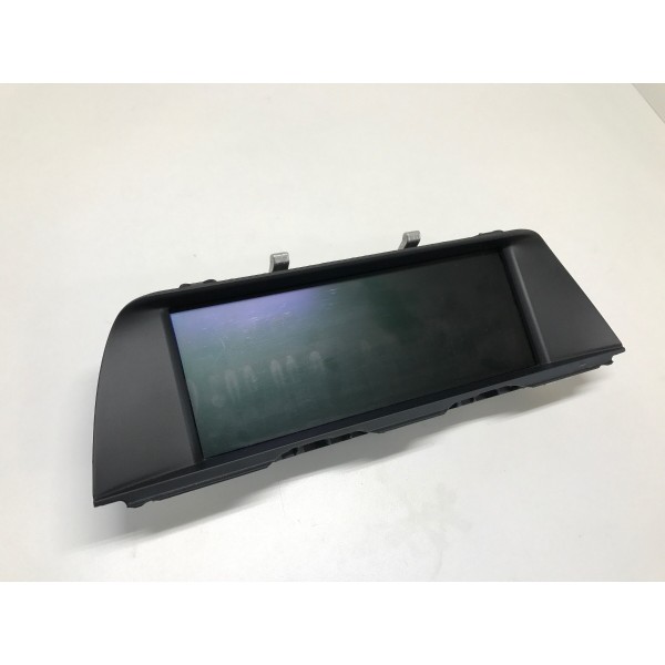 Tela 10  Idrive Bmw 550 V8 Twinpower 2012 9227561