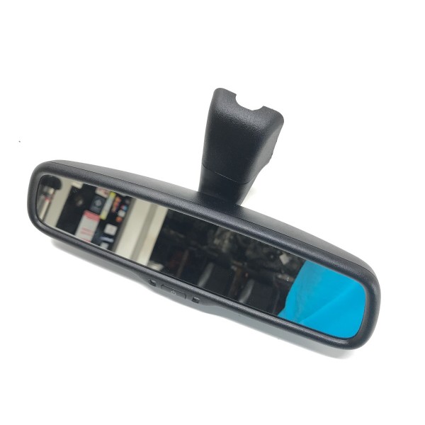 Espelho Retrovisor Interno Ssangyong Korando 2012