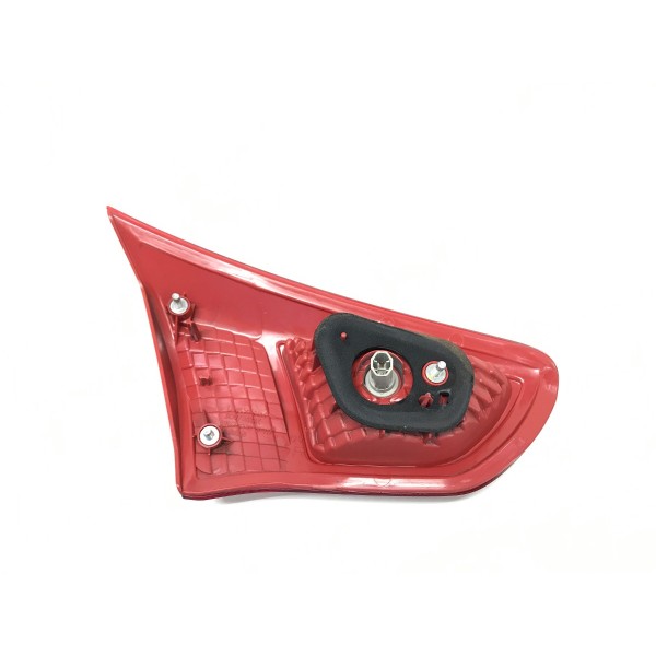 Sinaleira Capô Direita Mitsubishi Lancer Ralliart 2012 Direito