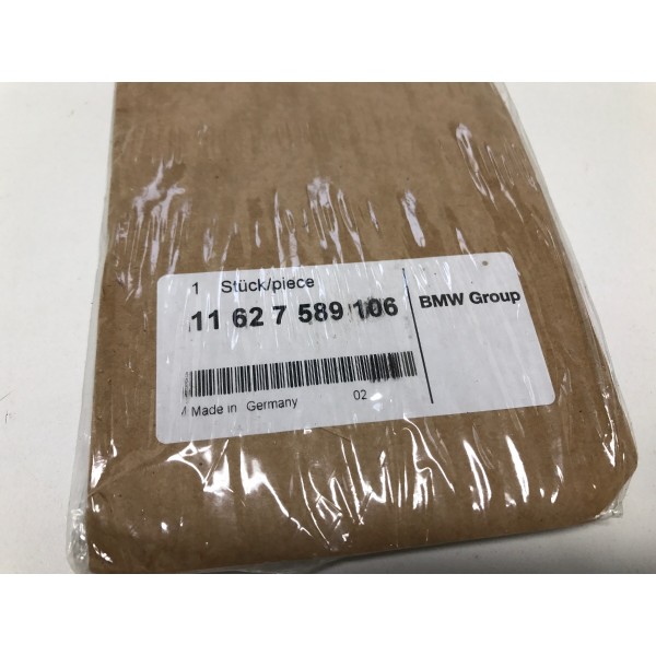 Juntas Metal Coletor Bmw X5 X6 2011 V8 Bi Peça Nova 7589106