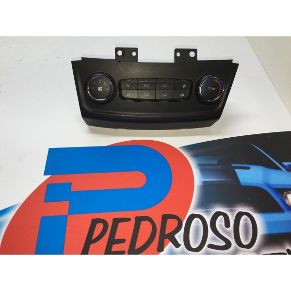 Comando Ar Condicionado Jac J3 Turin 2015