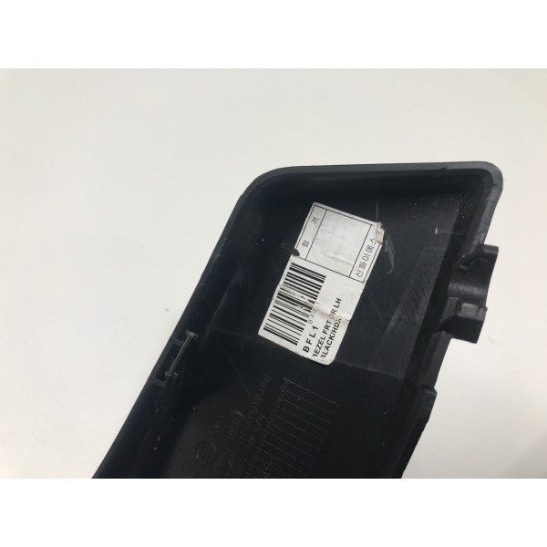 Acabamento Forro De Porta Ssangyong Korando 2012