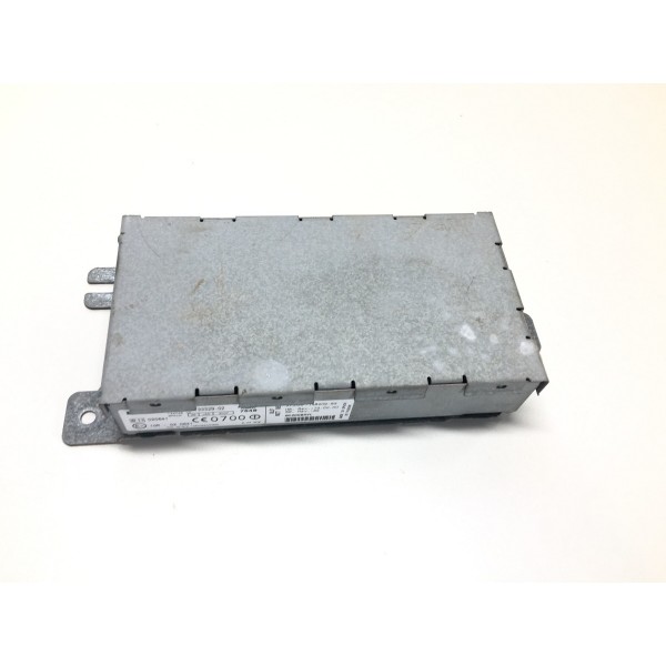 Módulo Bluetooth  Bmw X3 2.5si 2007 9133329