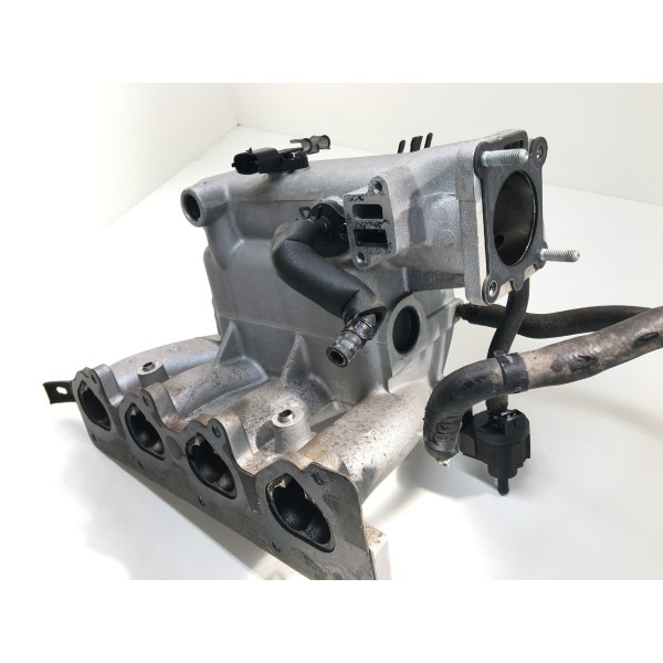 Coletor De Admissão Hyundai Tucson 2.0 16v 2011