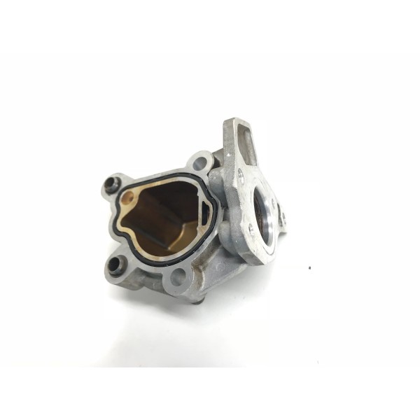 Suporte Bomba De Alta Motor Range Rover Evoque 2.0 2014