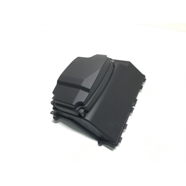 Tampa Módulo Bmw X3 2.5 Si 2007 3417587