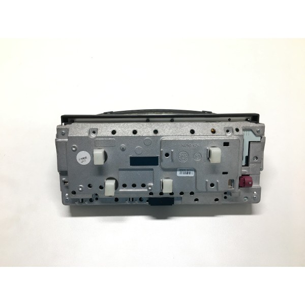 Tela Display 8.8  Bmw 550 2010 6582 9211969