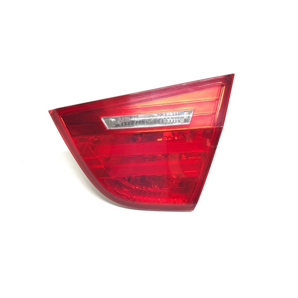 Sinaleira Direita Bmw 320 2011 4871734 Direito