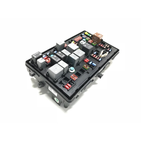 Caixa De Fusível Chevrolet Cruze 2013 95023707