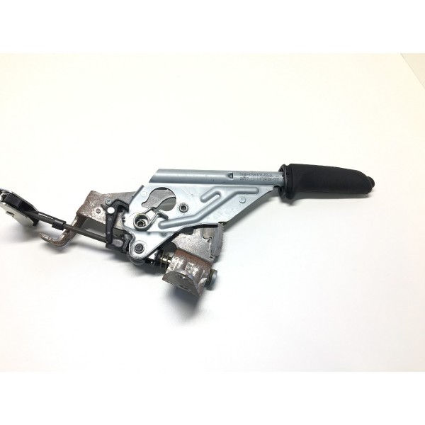 Alavanca Freio De Mão Bmw 320 F30 2013 6799101