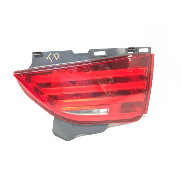 Sinaleira Direita Bmw Gt 535 2011 Direito