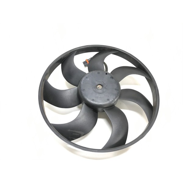 Ventoinha Radiador Range Rover 2014 (grande)