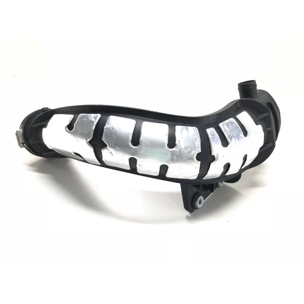 Duto Ar Turbina Ford Fusion Ecoboost 2013 Cv61-9r504-bb